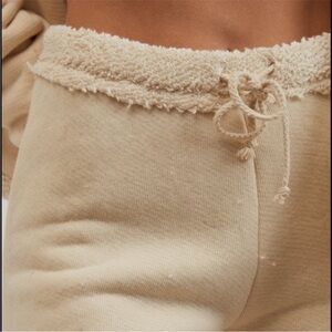 DONNI.Poodle Short.size XXS. Brand NEW. MSRP $149.